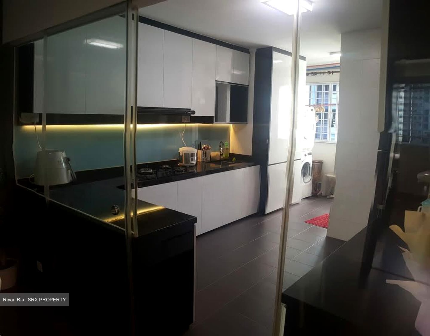 Blk 417 Pasir Ris Drive 6 (Pasir Ris), HDB 4 Rooms #534007461